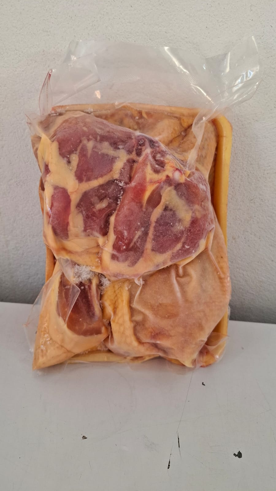 Frango Inteiro